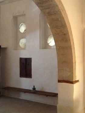 Mr. Haitham Alaini Acacia Foundation Restoration Works, Old Sana'a, Yemen